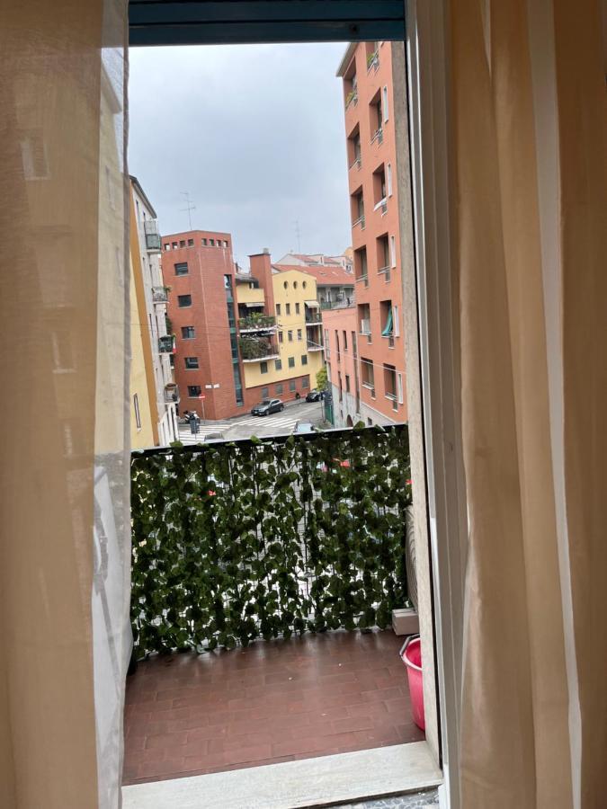 Apartment Grazioso Zona Porta Vittoria - Vicinanze Linate