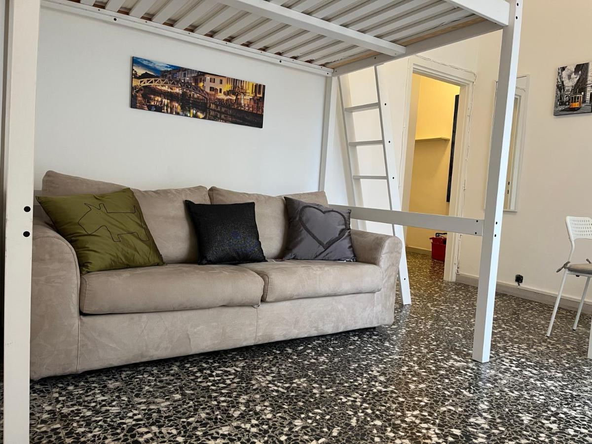 Apartment Grazioso Zona Porta Vittoria - Vicinanze Linate Mailand