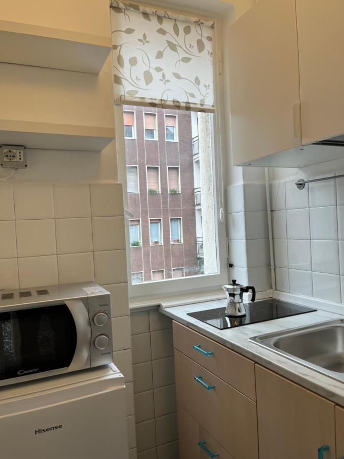 Apartment Grazioso Zona Porta Vittoria - Vicinanze Linate *