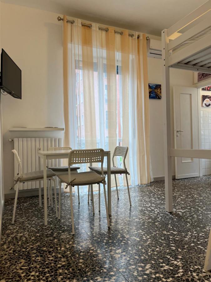 Apartment Grazioso Zona Porta Vittoria - Vicinanze Linate